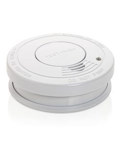 Grundig Smoke Detector Alarm