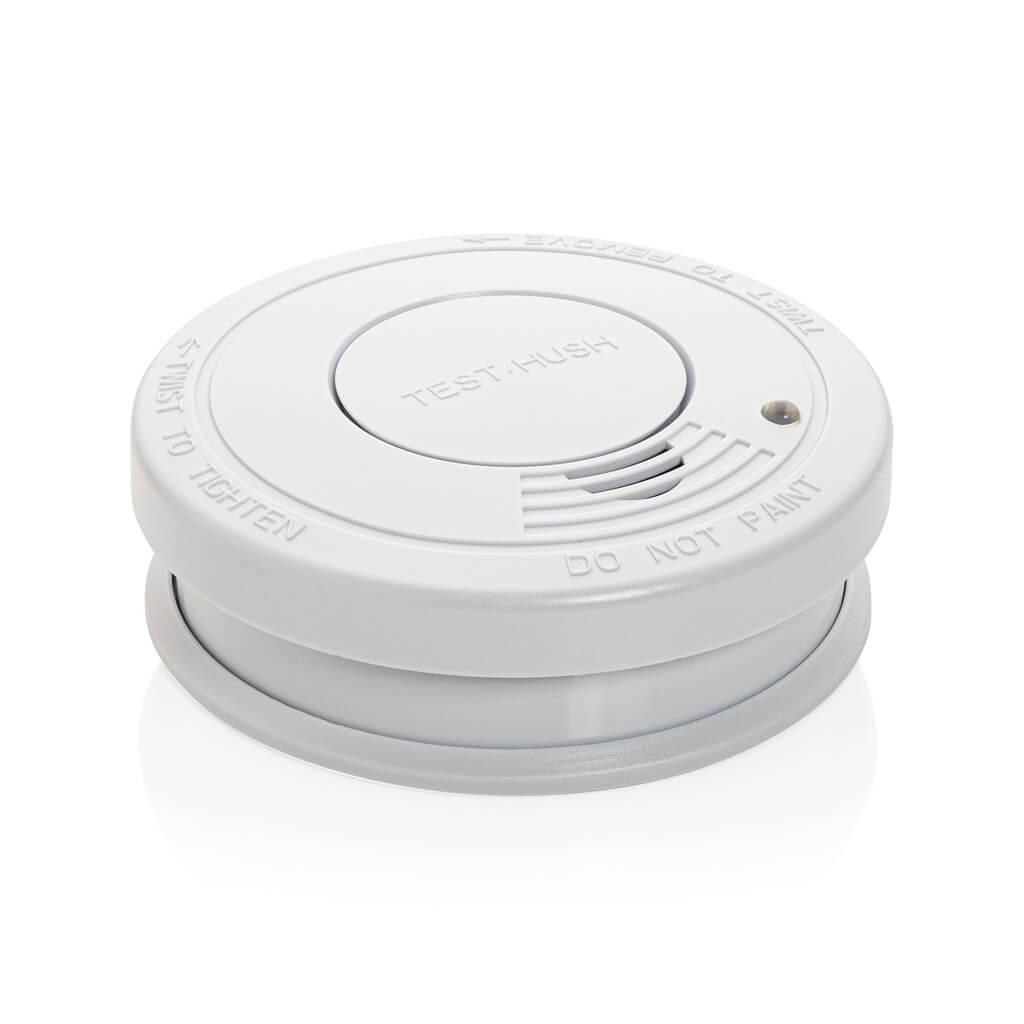 Grundig Smoke Detector Alarm