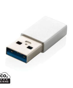 USB A to USB C adapter