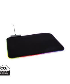 RGB gaming mousepad