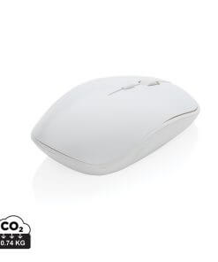 Antimicrobial wireless mouse