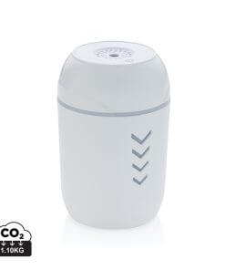 UV-C humidifier