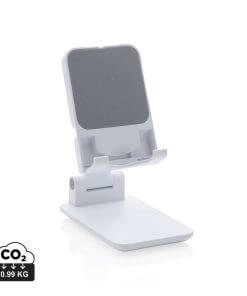 Phone and tablet stand