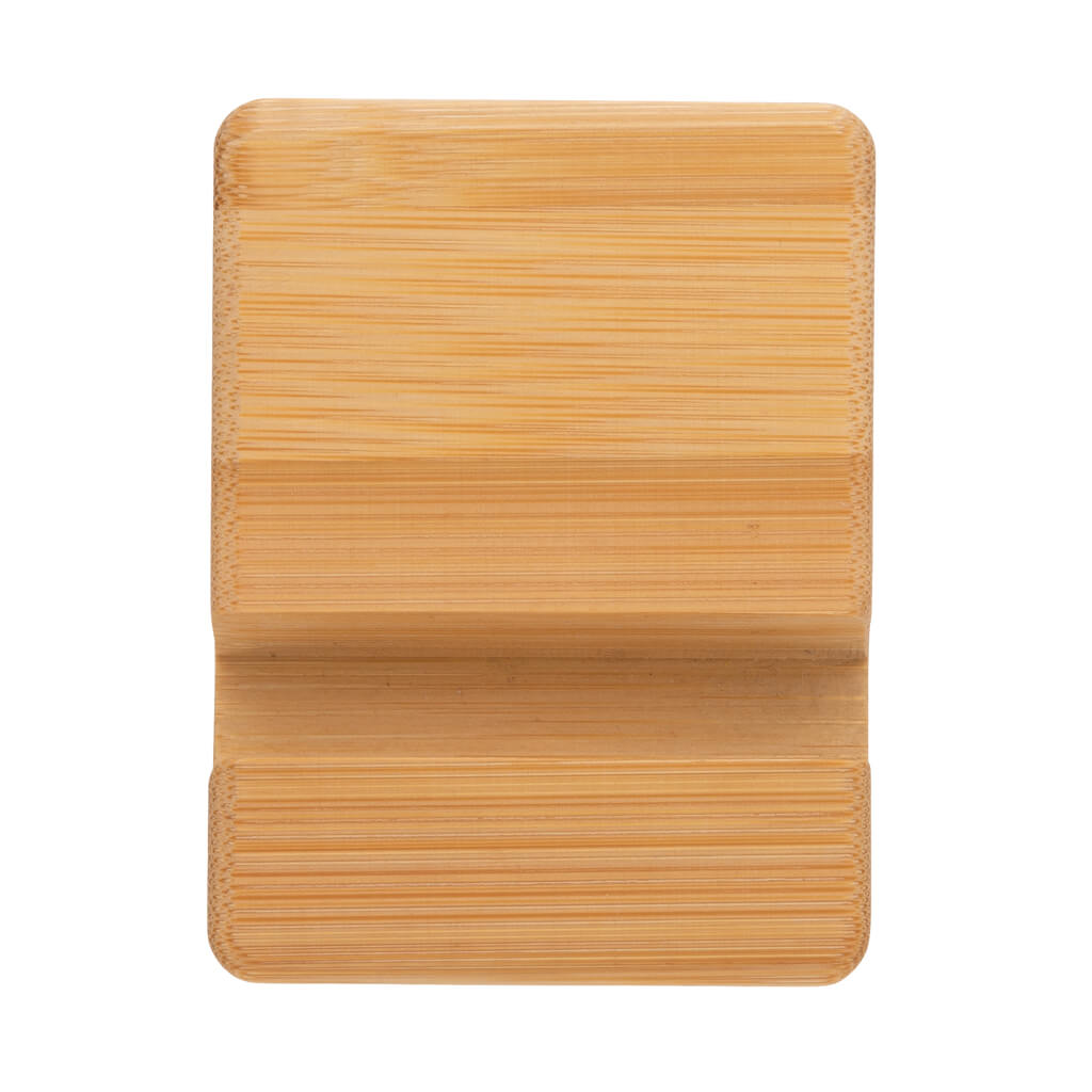 Bamboo phone stand - Image 6