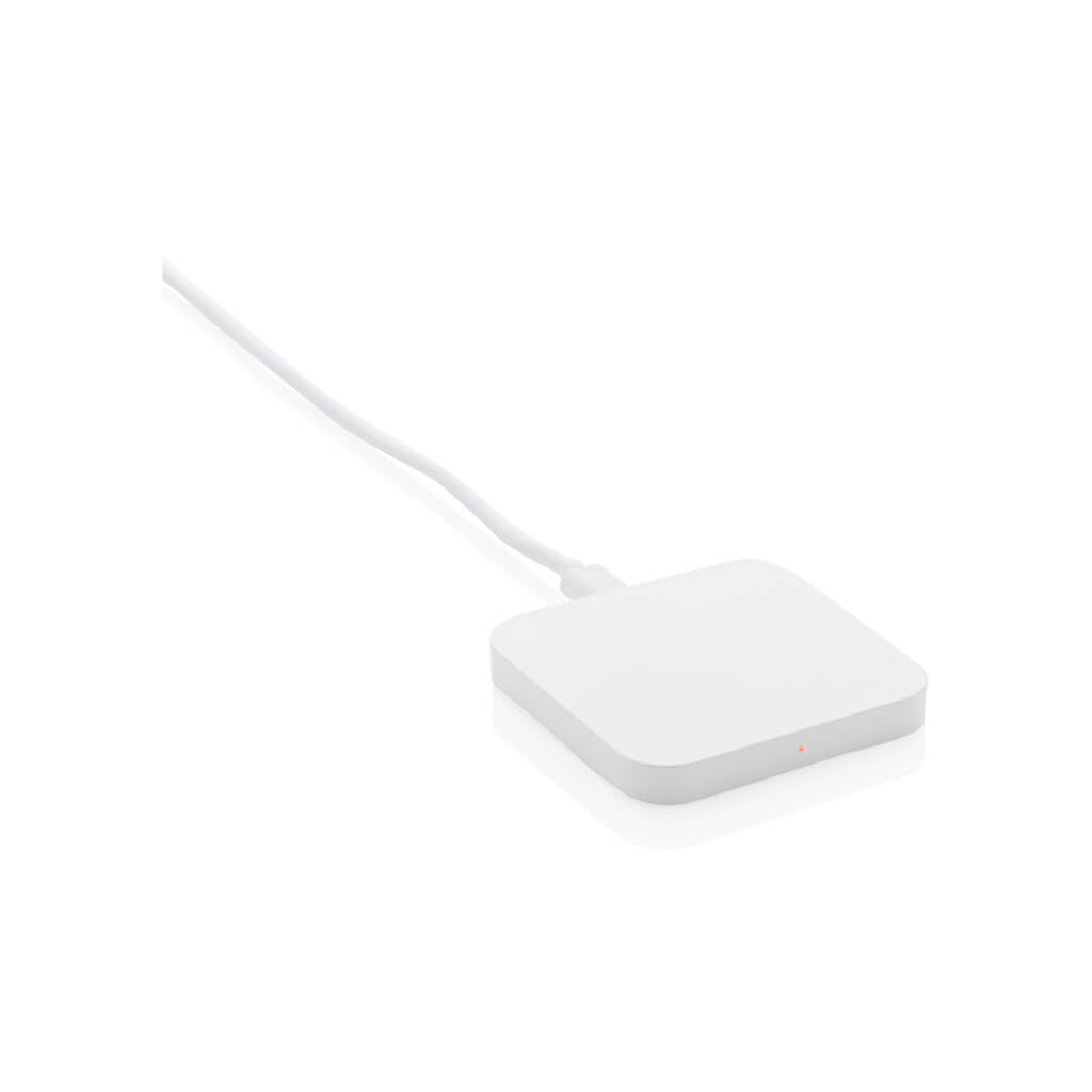 5W Square Wireless Charger - Image 2