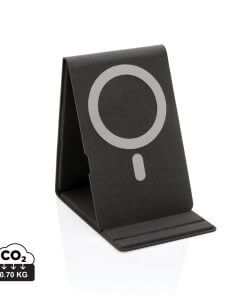 Artic Magnetic 10W wireless charging phone stand