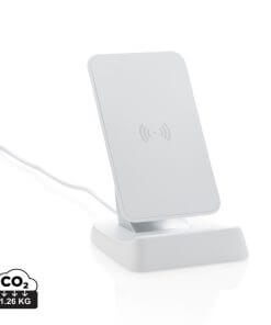 10W Wireless fast charging stand