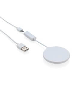 Stick 'n Watch 5W wireless charger