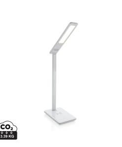 5W Wireless Charging Desk Lamp