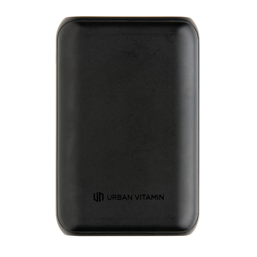 Urban Vitamin Alameda 10.000 mAh 18W PD powerbank - Image 3