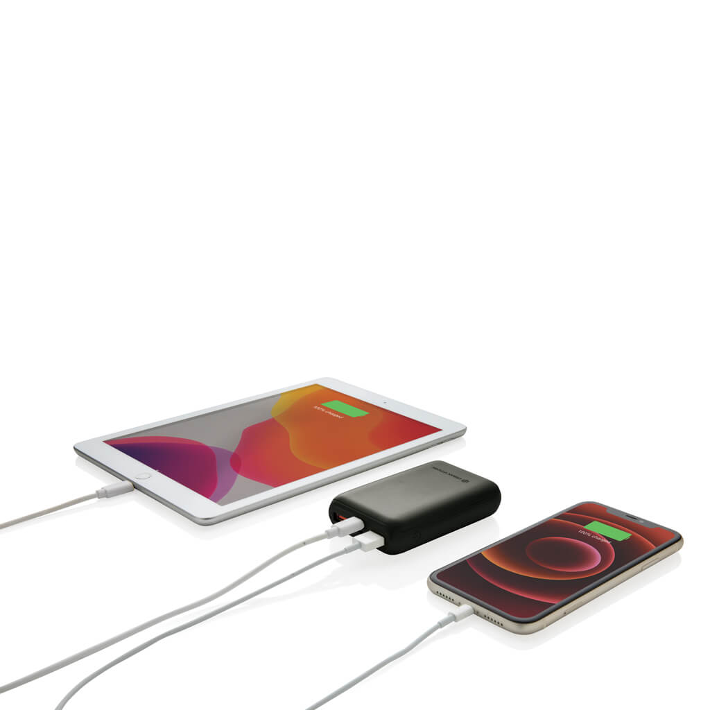 Urban Vitamin Alameda 10.000 mAh 18W PD powerbank - Image 4