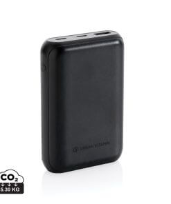 Urban Vitamin Alameda 10.000 mAh 18W PD powerbank