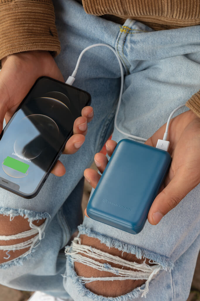 Urban Vitamin Alameda 10.000 mAh 18W PD powerbank - Image 32