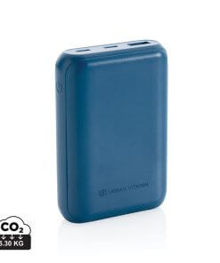 Urban Vitamin Alameda 10.000 mAh 18W PD powerbank