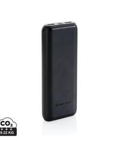 Urban Vitamin Pasadena 20.000 mAh 18W PD powerbank