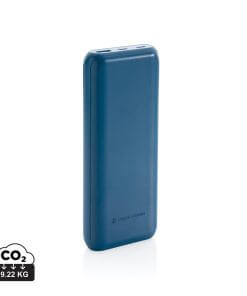 Urban Vitamin Pasadena 20.000 mAh 18W PD powerbank