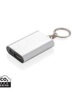 1.000 mAh keychain powerbank