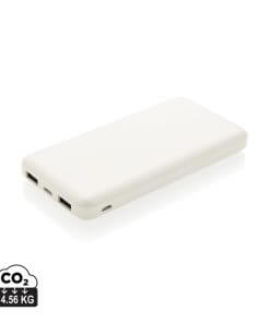 High Density 10.000 mAh Pocket Powerbank