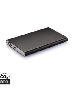 4.000 mAh slim powerbank