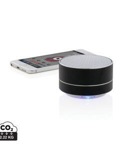 BBM wireless speaker