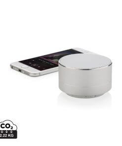 BBM wireless speaker