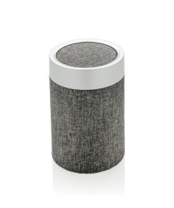 Vogue round speaker