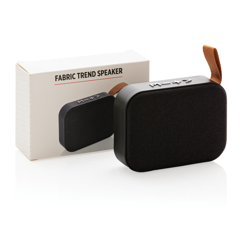 Fabric trend speaker - Image 11