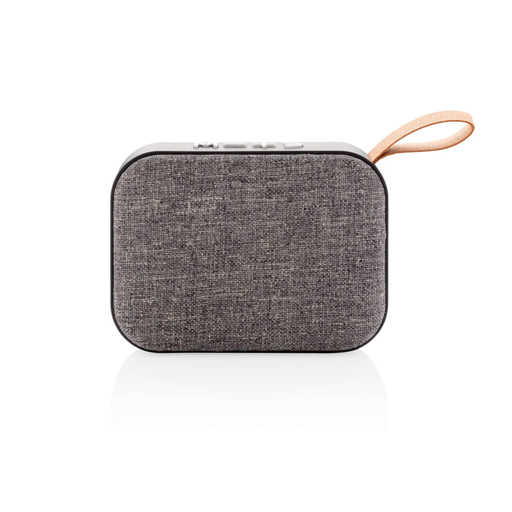 Fabric trend speaker - Image 15