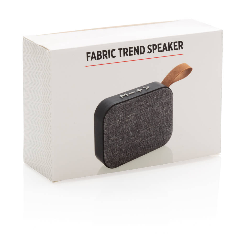 Fabric trend speaker - Image 23
