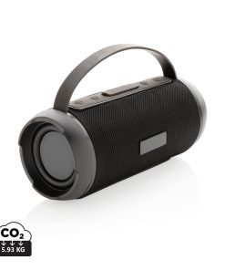 Soundboom waterproof 6W wireless speaker