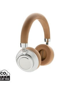 Aria Wireless Comfort Headphones