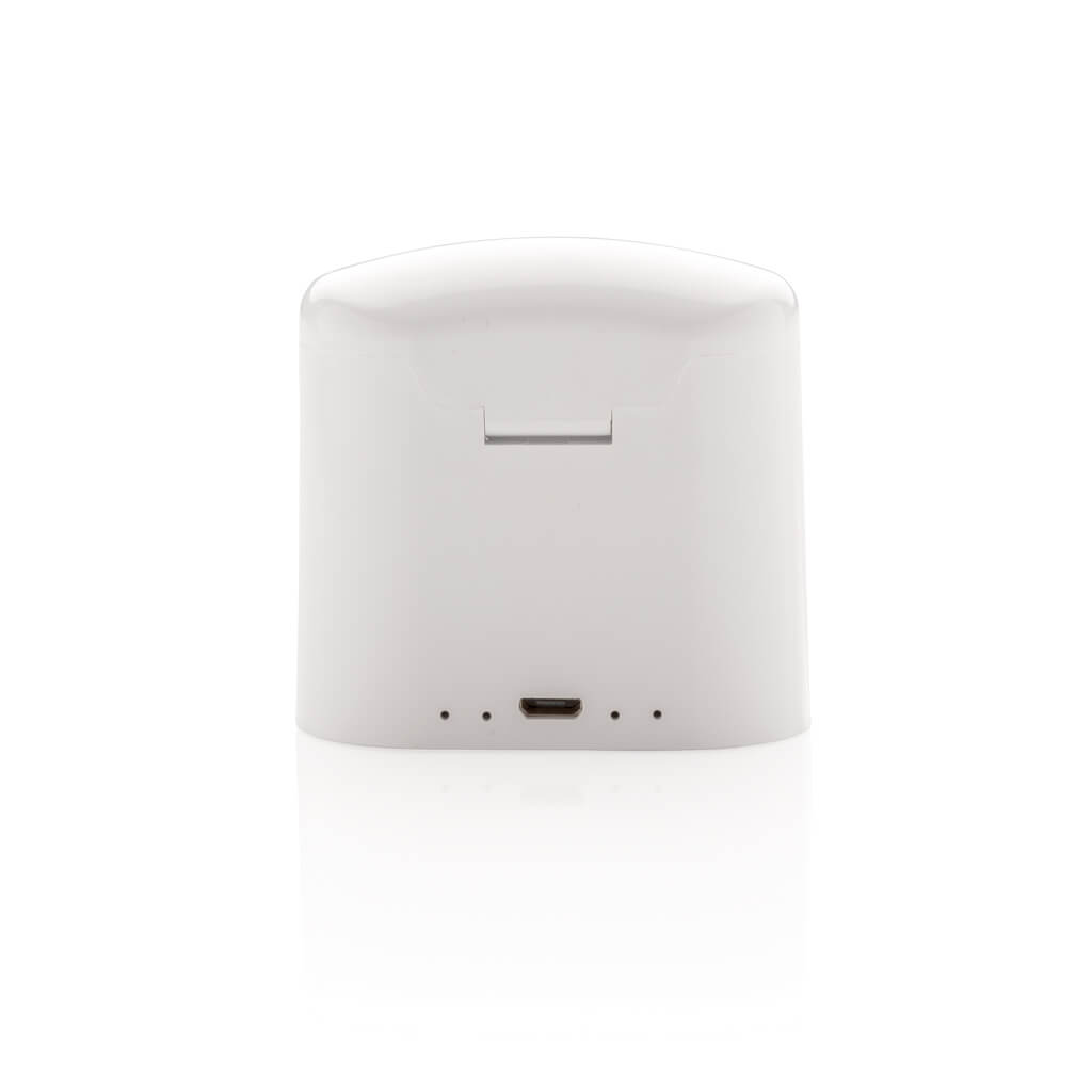 Liberty wireless earbuds in charging case - Image 14