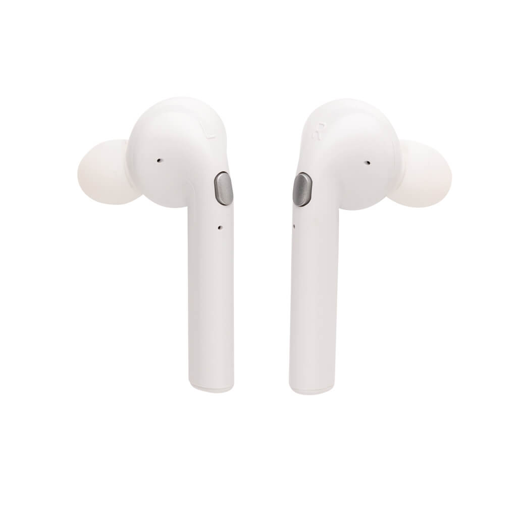 Liberty wireless earbuds in charging case - Image 15