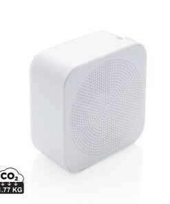 3W antimicrobial wireless speaker