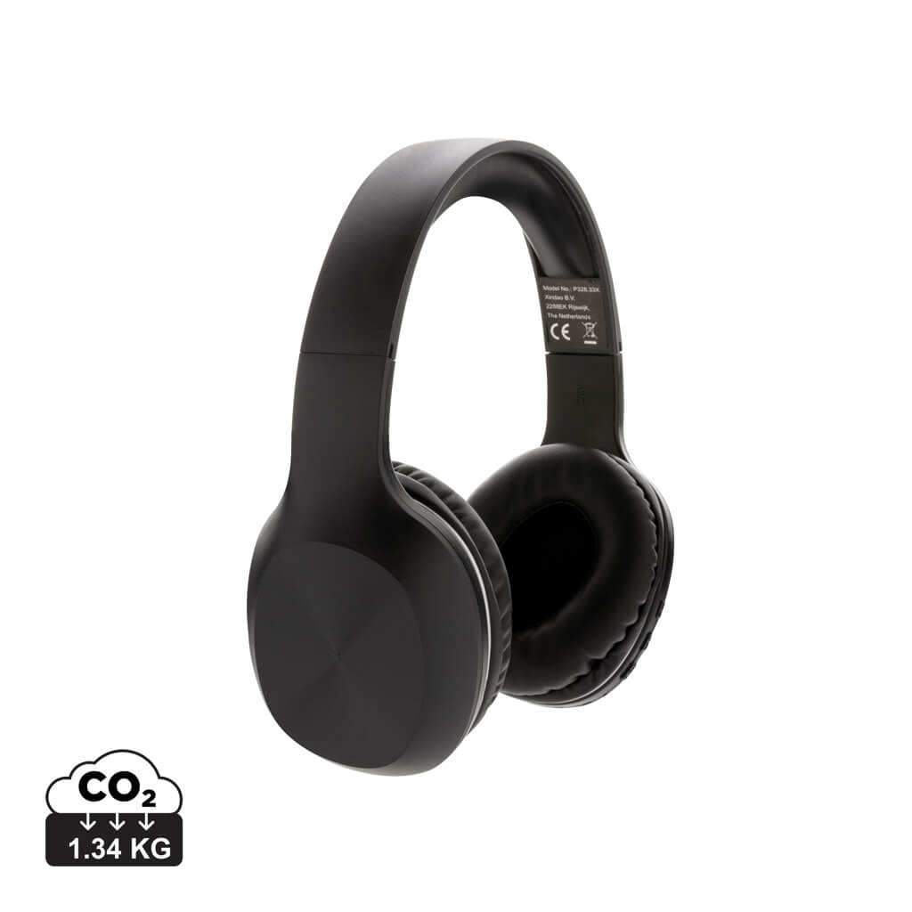 JAM wireless headphone