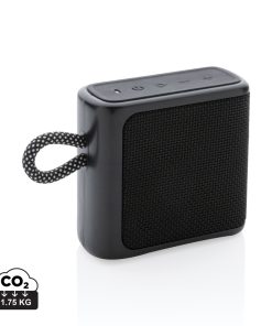 Splash IPX6 3W speaker