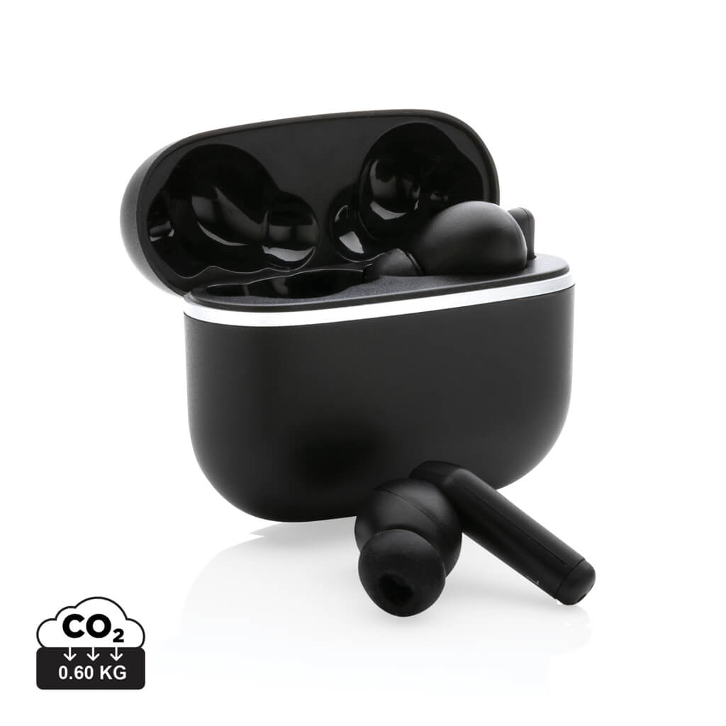 Swiss Peak TWS earbuds 2.0