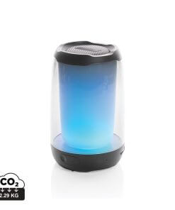 RCS recycled plastic Lightboom 5W speaker