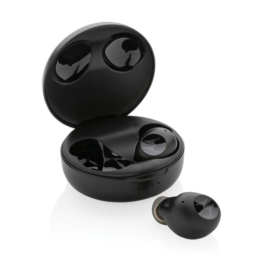 Motorola IPX5 TWS MOTO buds 150 - Image 2