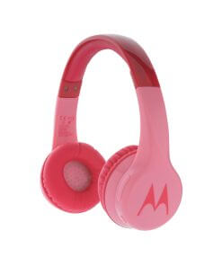 Motorola JR 300 kids wireless safety headphone