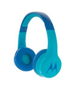 Motorola JR 300 kids wireless safety headphone