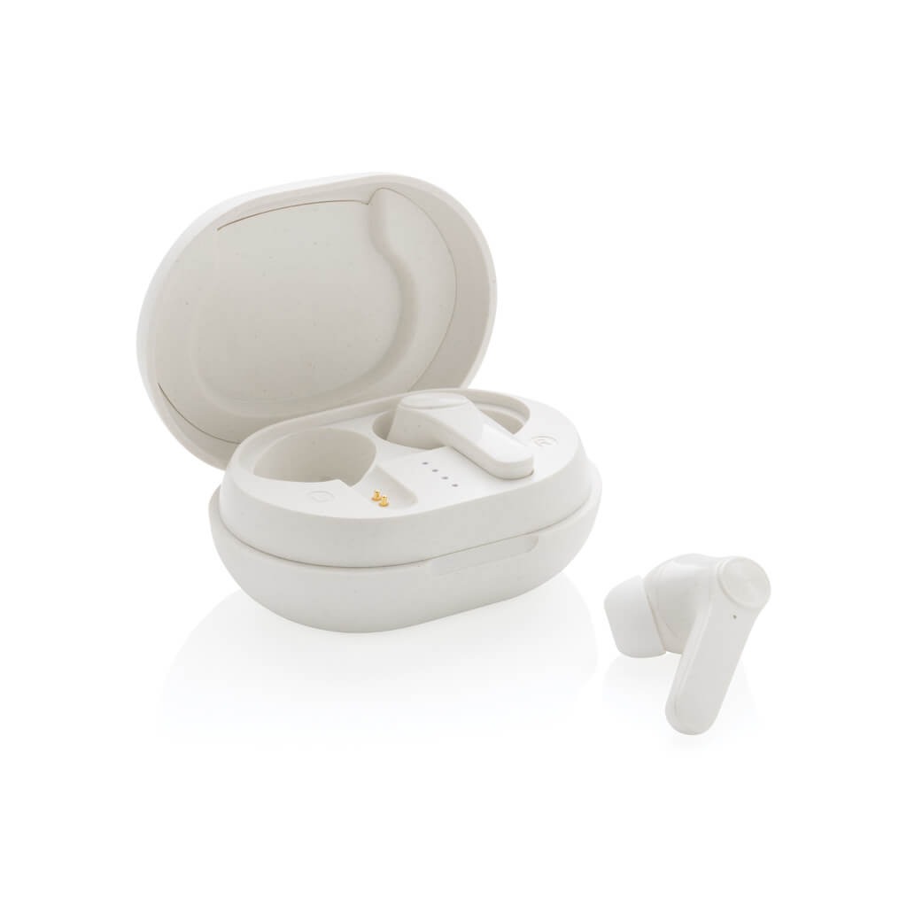 RCS standard recycled plastic TWS earbuds - Image 14