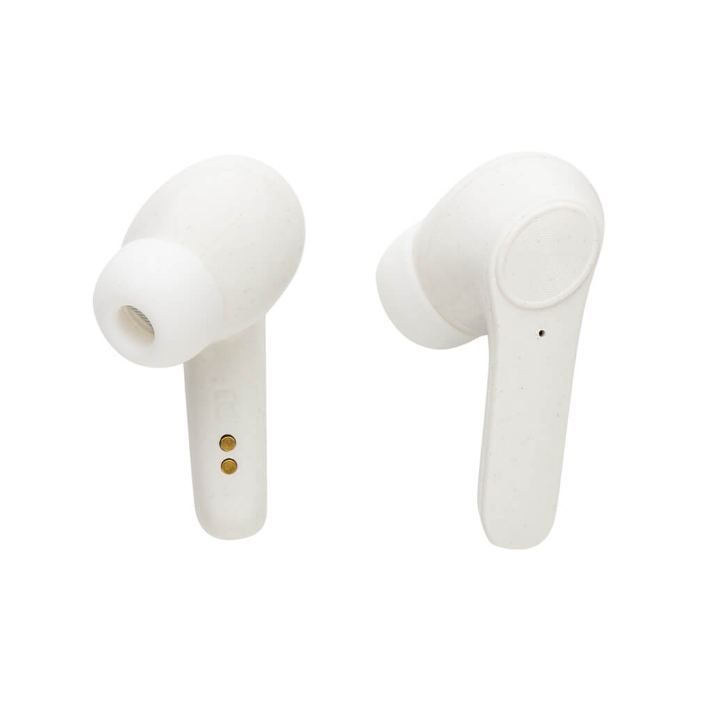 RCS standard recycled plastic TWS earbuds - Image 18