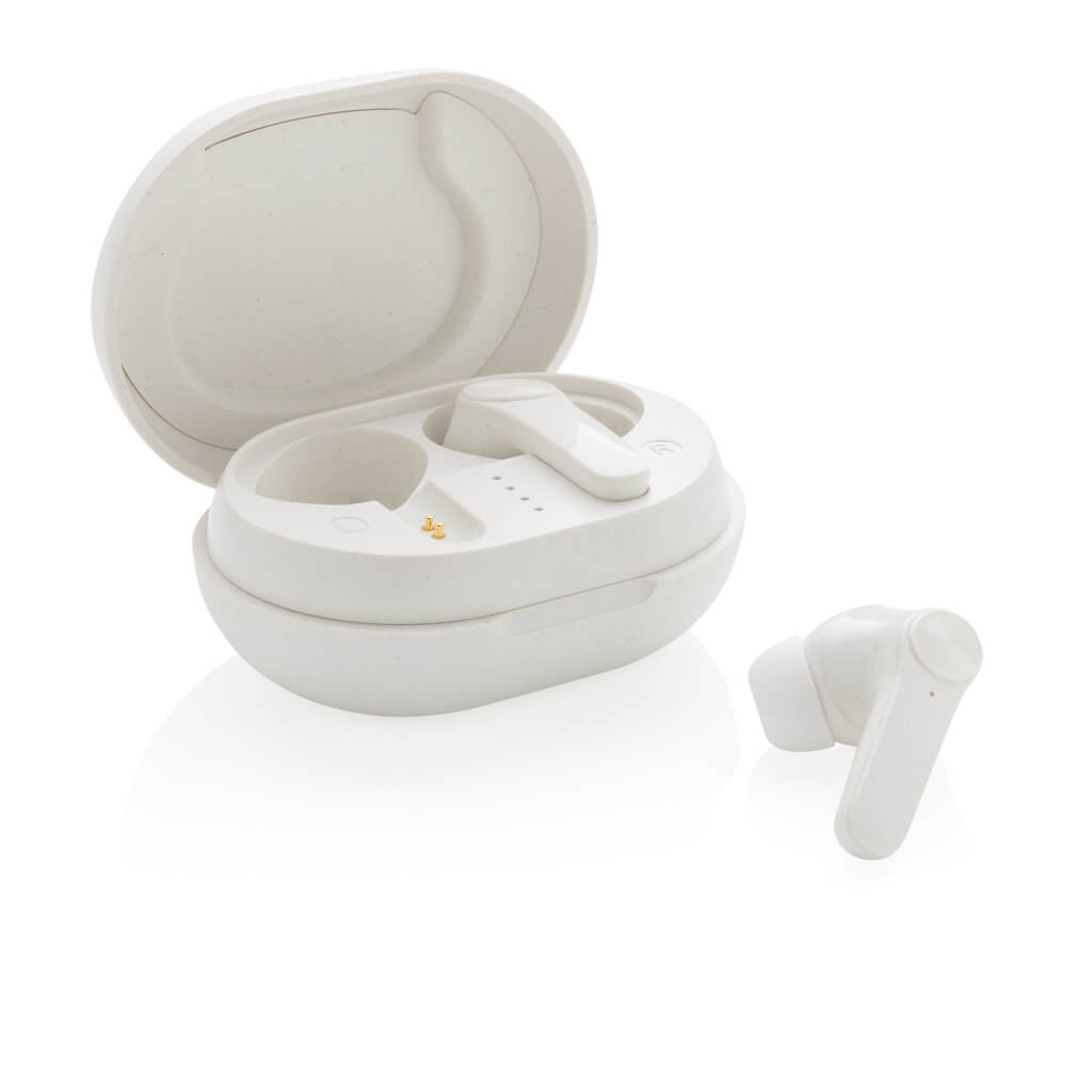 RCS standard recycled plastic TWS earbuds - Image 19
