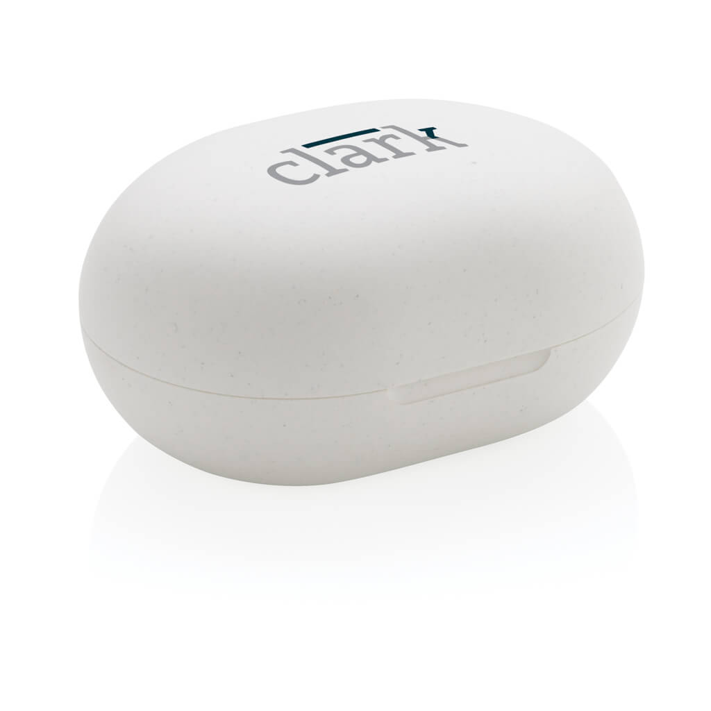 RCS standard recycled plastic TWS earbuds - Image 20