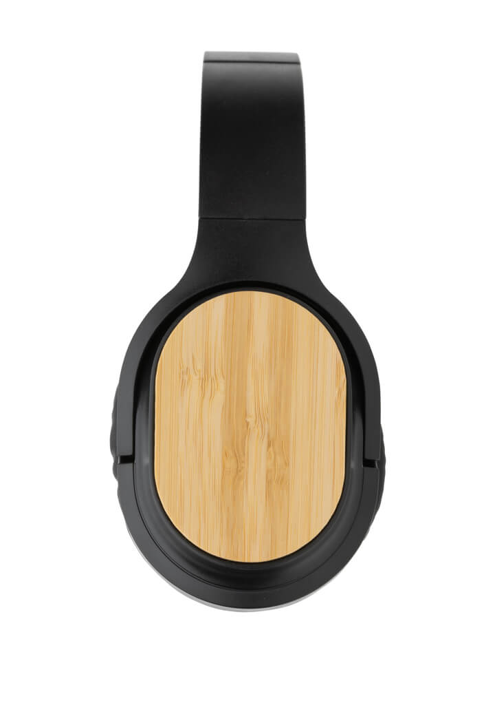 RCS and bamboo Elite Foldable wireless headphone - Image 4