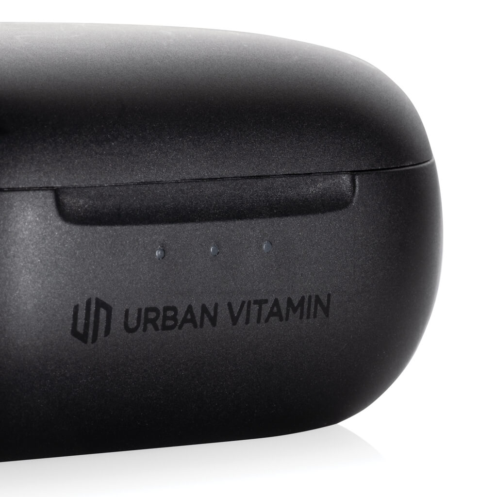 Urban Vitamin Gilroy hybrid ANC and ENC earbuds - Image 14