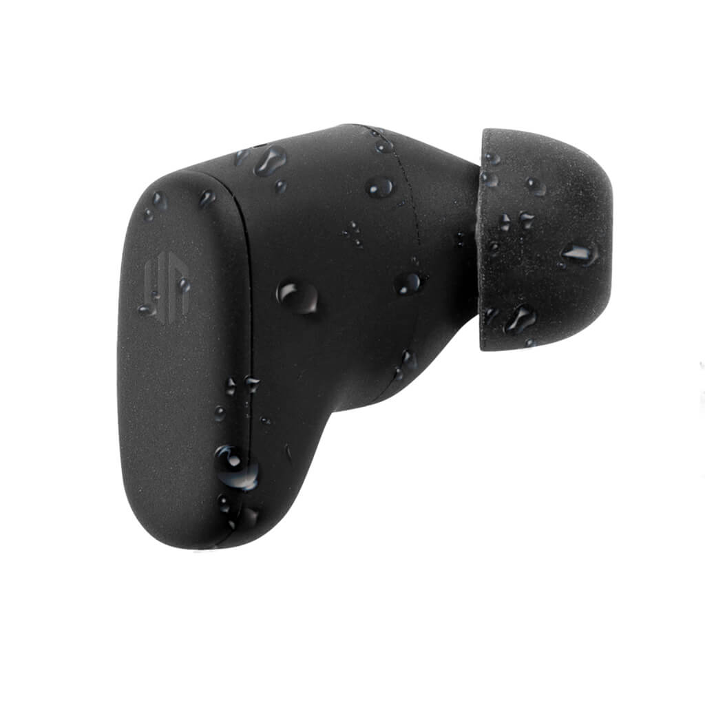 Urban Vitamin Gilroy hybrid ANC and ENC earbuds - Image 17