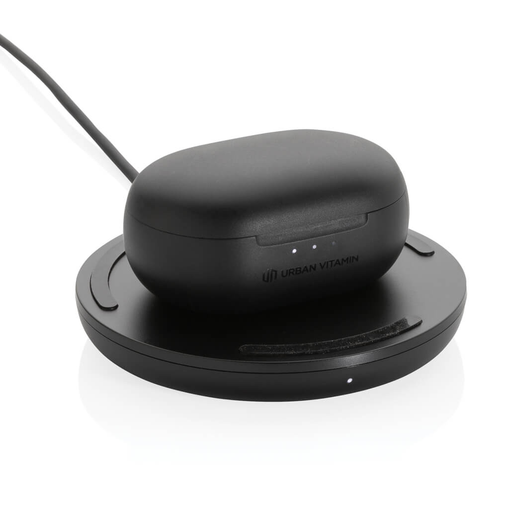 Urban Vitamin Gilroy hybrid ANC and ENC earbuds - Image 4