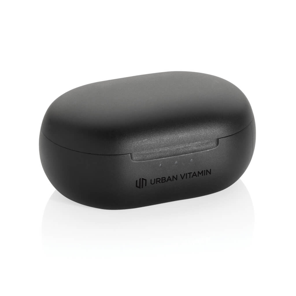 Urban Vitamin Gilroy hybrid ANC and ENC earbuds - Image 5